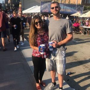 Meet your Posher, Patrick